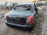 Toyota Avensis 2006 года за 100 001 тг. в Шымкент – фото 3