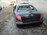 Toyota Avensis 2006 года за 100 001 тг. в Шымкент – фото 5