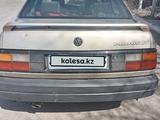 Volkswagen Passat 1989 года за 500 000 тг. в Астана – фото 3