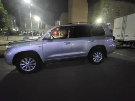 Toyota Land Cruiser 2009 года за 14 500 000 тг. в Актобе – фото 6