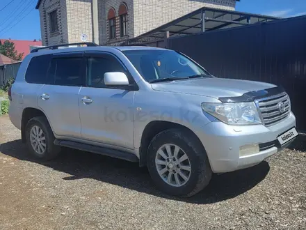 Toyota Land Cruiser 2009 года за 14 500 000 тг. в Актобе – фото 7