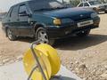 ВАЗ (Lada) 2115 2003 года за 400 000 тг. в Тараз