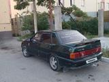 ВАЗ (Lada) 2115 2003 годаүшін400 000 тг. в Тараз – фото 4