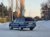 Volkswagen Passat 1992 годаfor2 600 000 тг. в Астана