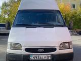 Двигатель с коробкой Ford transit 1998 года за 600 000 тг. в Астана – фото 4