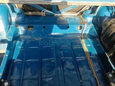 ВАЗ (Lada) 2107 2008 года за 1 000 000 тг. в Туркестан – фото 10