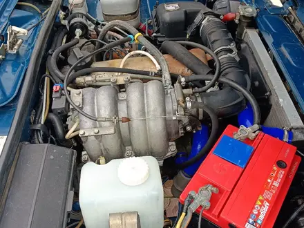ВАЗ (Lada) 2107 2008 года за 1 000 000 тг. в Туркестан – фото 12