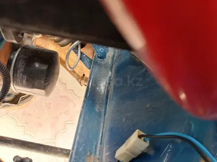 ВАЗ (Lada) 2107 2008 года за 1 000 000 тг. в Туркестан – фото 14