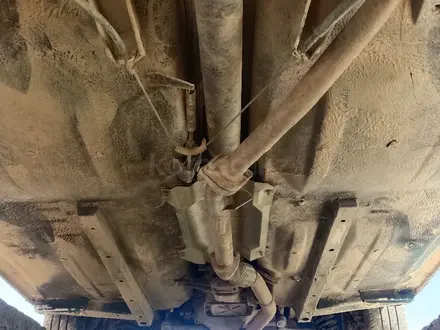 ВАЗ (Lada) 2107 2008 года за 1 000 000 тг. в Туркестан – фото 21