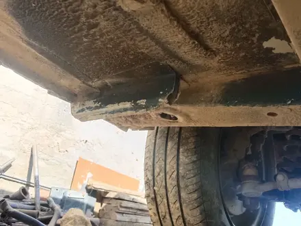ВАЗ (Lada) 2107 2008 года за 1 000 000 тг. в Туркестан – фото 23