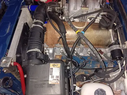 ВАЗ (Lada) 2107 2008 года за 1 000 000 тг. в Туркестан – фото 6