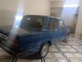 ВАЗ (Lada) 2107 2008 года за 1 000 000 тг. в Туркестан – фото 7