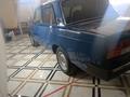 ВАЗ (Lada) 2107 2008 года за 1 000 000 тг. в Туркестан – фото 8