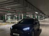 Toyota RAV4 2020 года за 14 000 000 тг. в Астана – фото 3