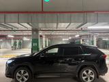 Toyota RAV4 2020 года за 14 000 000 тг. в Астана – фото 4
