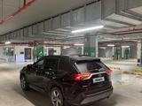 Toyota RAV4 2020 года за 14 000 000 тг. в Астана – фото 5