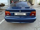 BMW 525 2001 годаfor3 950 000 тг. в Алматы – фото 4