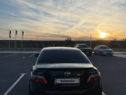 Toyota Camry 2010 года за 5 600 000 тг. в Актау – фото 10