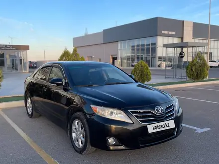 Toyota Camry 2010 года за 5 600 000 тг. в Актау – фото 8