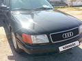 Audi 100 1992 годаfor2 000 000 тг. в Талдыкорган – фото 4