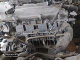 Двигатель 2 AZ-FЕ комплект за 550 000 тг. в Алматы