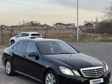 Mercedes-Benz E 250 2010 года за 6 300 000 тг. в Шымкент – фото 3