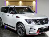 Nissan Patrol 2012 года за 5 000 000 тг. в Астана