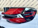Задние фонари Рестайлинг LCI BMW X5 G05 БМВ Х5 g05 за 580 000 тг. в Шымкент – фото 4