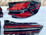Задние фонари Рестайлинг LCI BMW X5 G05 БМВ Х5 g05 за 580 000 тг. в Шымкент – фото 3