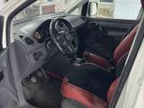 Volkswagen Caddy 2013 годаүшін4 800 000 тг. в Астана – фото 3