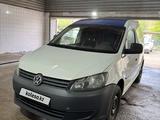 Volkswagen Caddy 2013 годаүшін4 800 000 тг. в Астана – фото 2