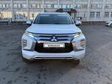 Mitsubishi Pajero Sport 2020 года за 16 199 000 тг. в Петропавловск – фото 3