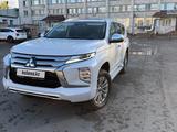 Mitsubishi Pajero Sport 2020 года за 16 199 000 тг. в Петропавловск