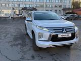 Mitsubishi Pajero Sport 2020 года за 16 199 000 тг. в Петропавловск – фото 2