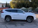Mitsubishi Pajero Sport 2020 года за 16 199 000 тг. в Петропавловск – фото 4