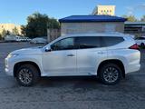 Mitsubishi Pajero Sport 2020 года за 16 199 000 тг. в Петропавловск – фото 5