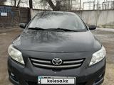 Toyota Corolla 2007 года за 5 200 000 тг. в Алматы