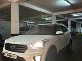 Hyundai Creta 2019 годаfor9 200 000 тг. в Алматы