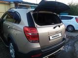 Chevrolet Captiva 2013 года за 6 500 000 тг. в Усть-Каменогорск – фото 2