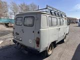УАЗ Буханка 2004 года за 950 000 тг. в Караганда – фото 4