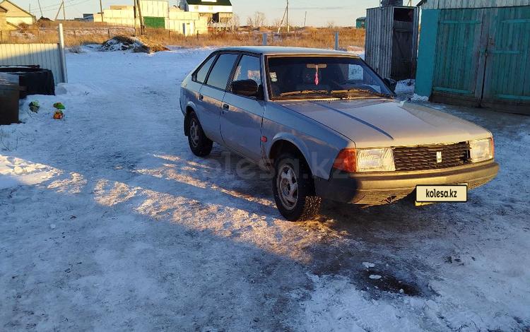 Москвич 2141 1991 г.