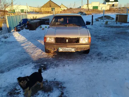 Москвич 2141 1991 года за 850 000 тг. в Кокшетау – фото 2