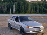 ВАЗ (Lada) 2114 2012 года за 1 000 000 тг. в Риддер