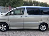 Toyota Alphard 2007 годаүшін6 200 000 тг. в Алматы – фото 5