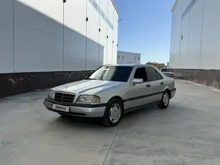 Mercedes-Benz C-Class, 1994