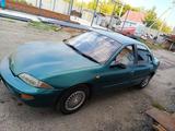 Toyota Cavalier 1999 годаүшін1 600 000 тг. в Усть-Каменогорск – фото 2