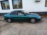 Toyota Cavalier 1999 годаүшін1 600 000 тг. в Усть-Каменогорск