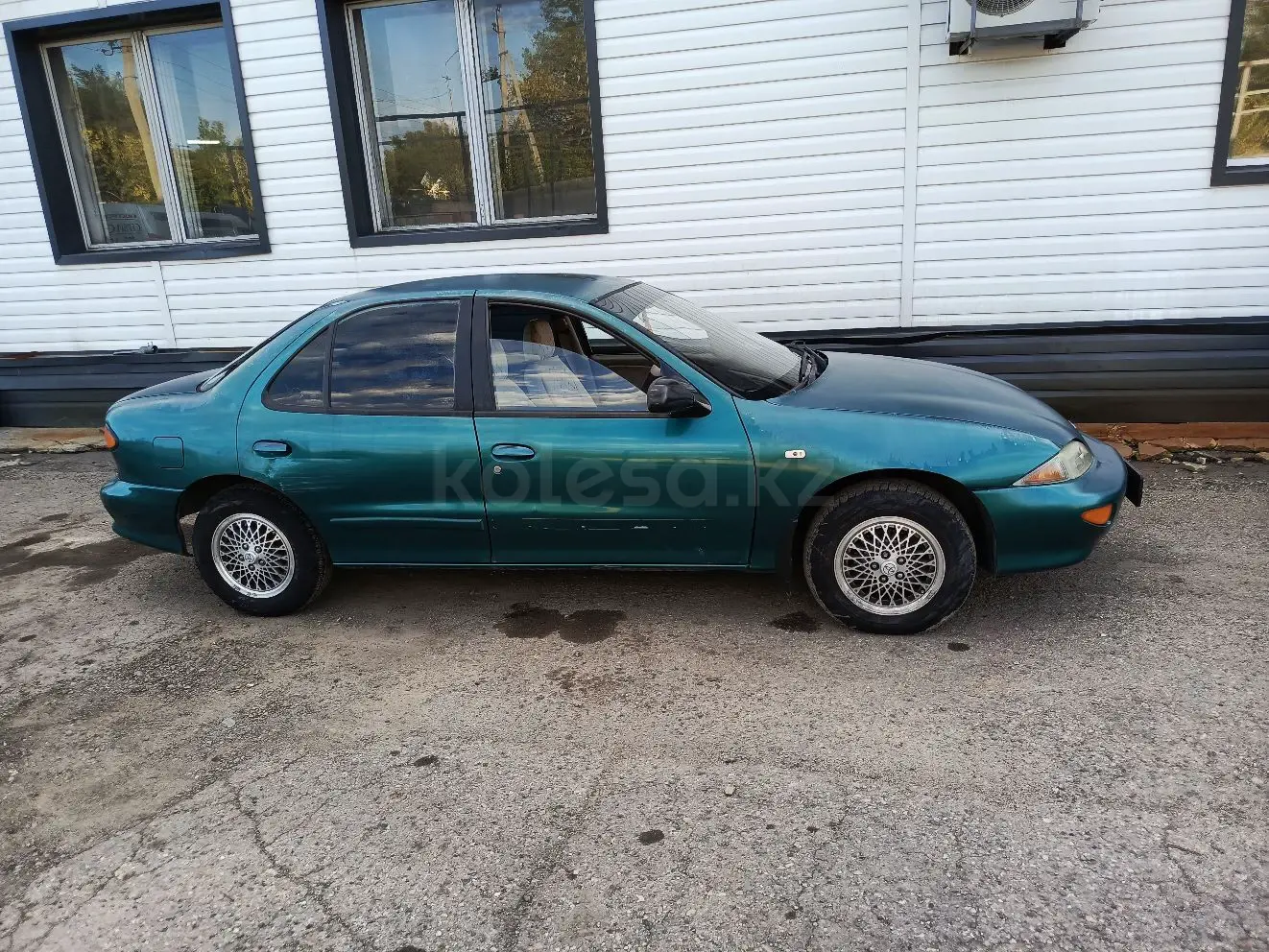 Toyota Cavalier, 1999