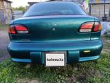 Toyota Cavalier 1999 годаүшін1 400 000 тг. в Усть-Каменогорск – фото 2