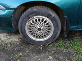 Toyota Cavalier 1999 годаүшін1 400 000 тг. в Усть-Каменогорск – фото 3